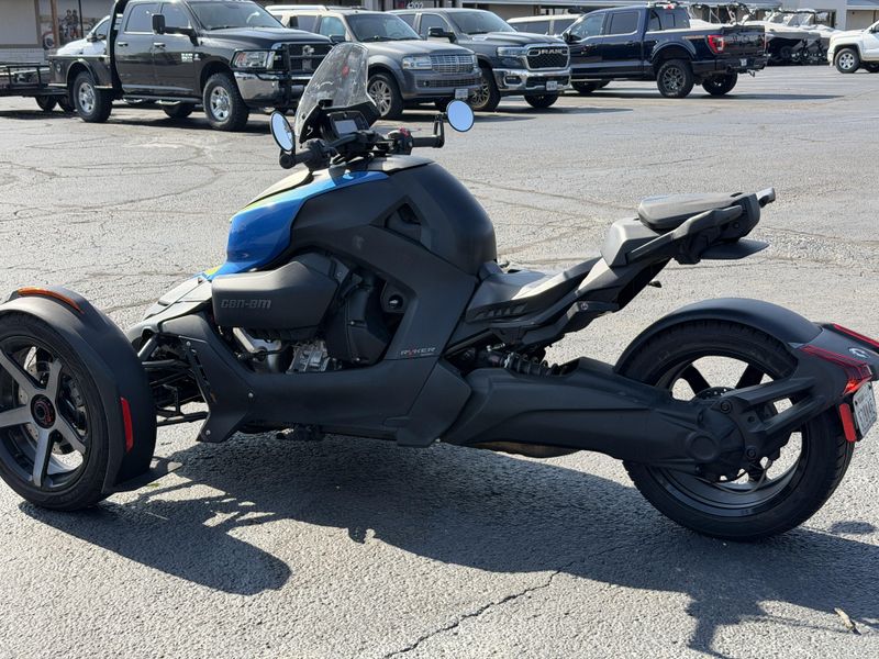 USED 2022 CAN-AM RYKER SPORT 900 Image 7
