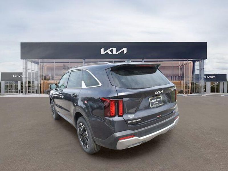 New 2026 Kia Sorento SImage 6