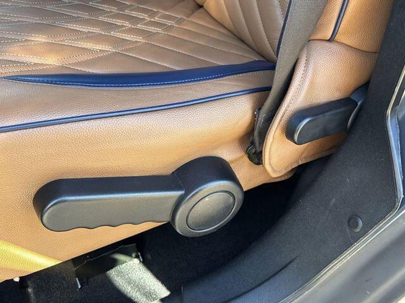 Used 2017 Jeep Wrangler Unlimited SportImage 22