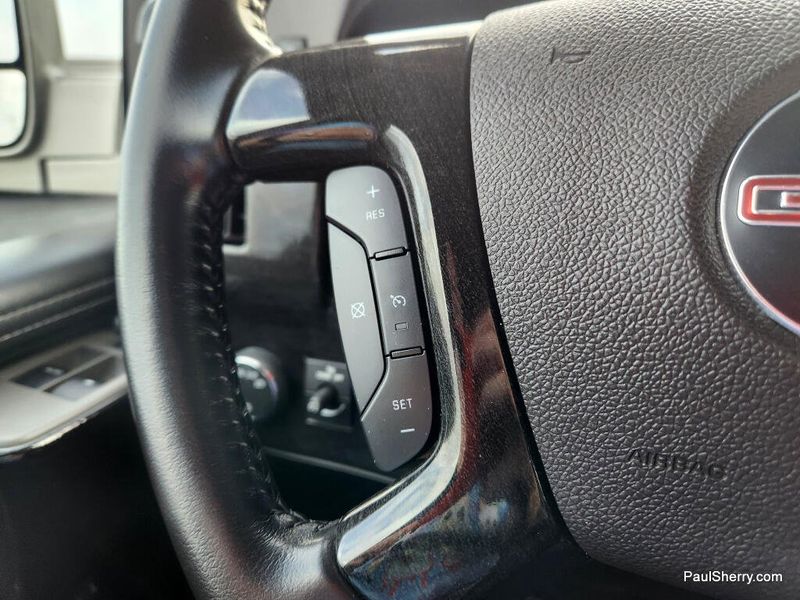 Used 2023 GMC Savana Cargo 