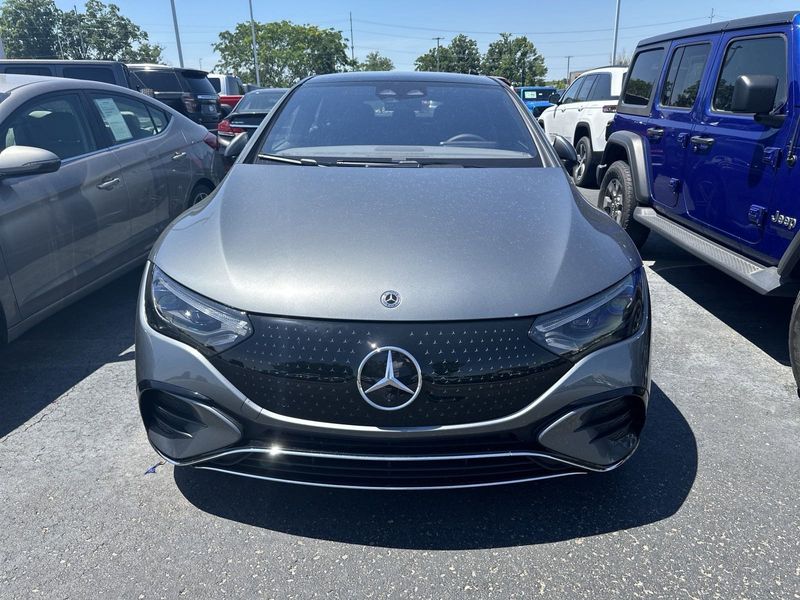 2023 Mercedes-Benz EQE 350 Sedan 350Image 2