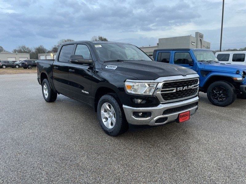 2023 RAM 1500 Lone Star Crew Cab 4x2 5