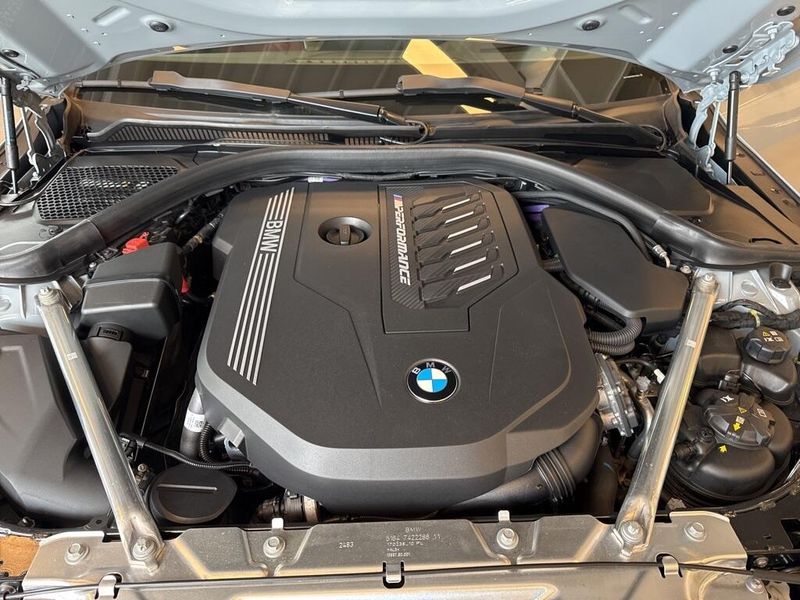2024 BMW 4 Series M440i xDrive