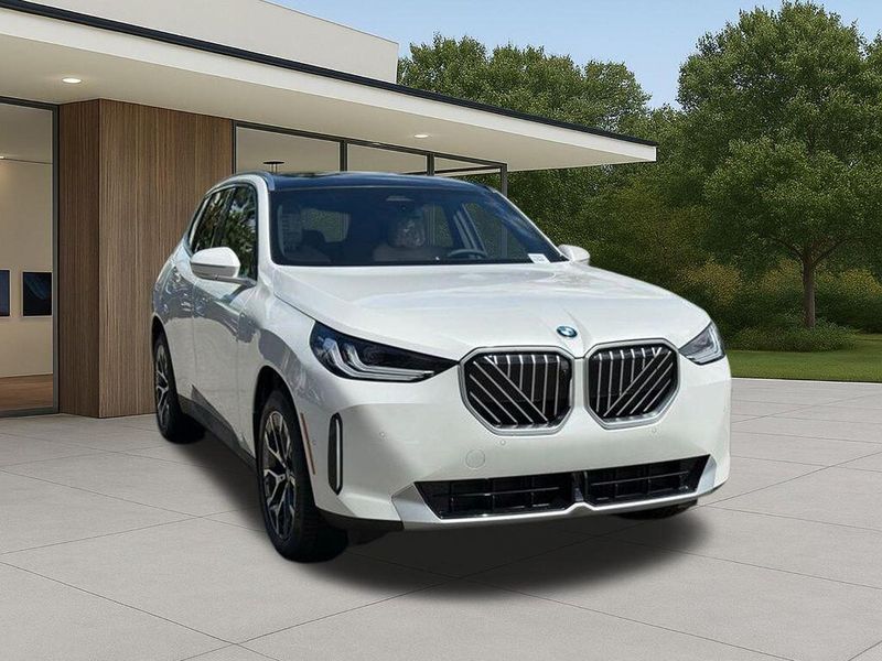 New 2026 BMW X3 30 xDriveImage 5