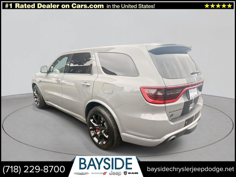 2022 Dodge Durango SRT 392 photo 3