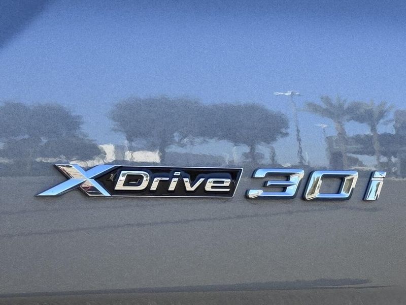 2024 BMW X3 xDrive30iImage 13