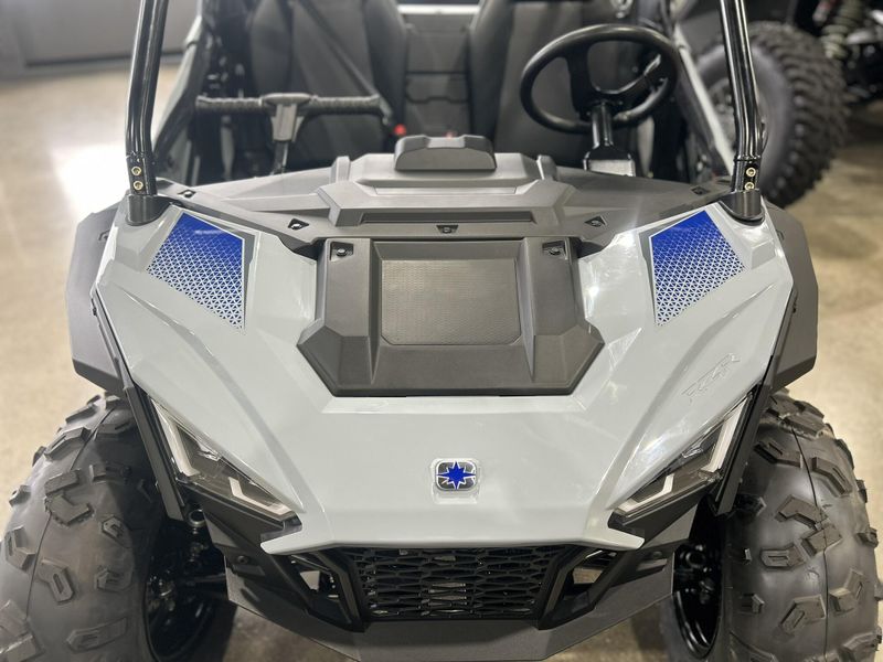 New 2025 Polaris RZR 200 EFI Image 3