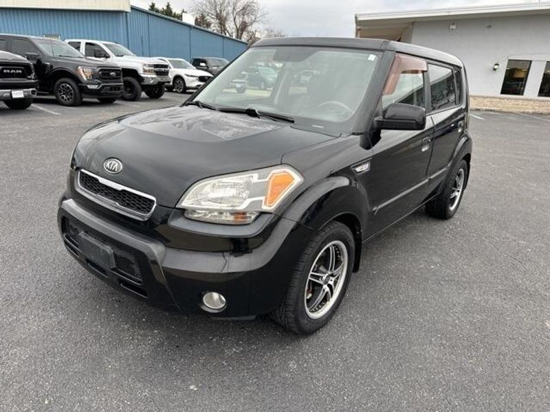 2010 Kia Soul PlusImage 3