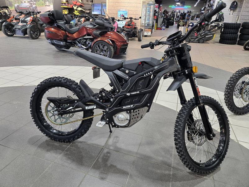 NEW 2025 79 BIKE FALCON GT Image 2