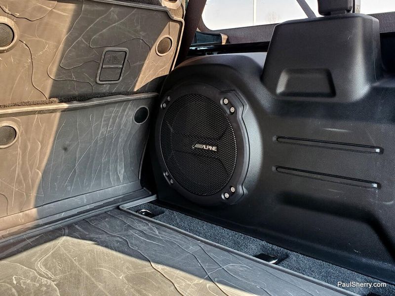 Used 2023 Jeep Wrangler Rubicon