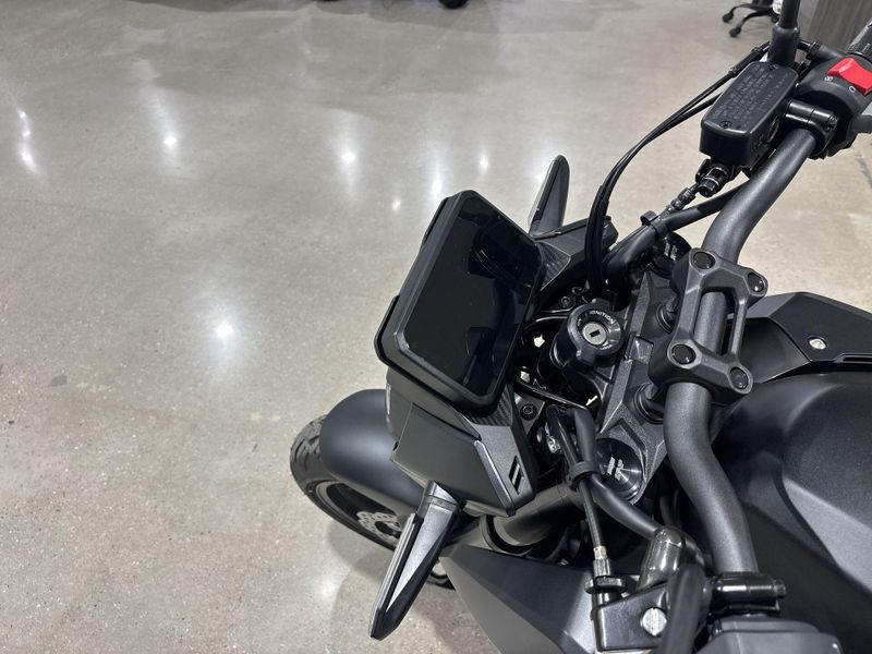 New 2026 Honda CB500 HORNET ABS Image 22