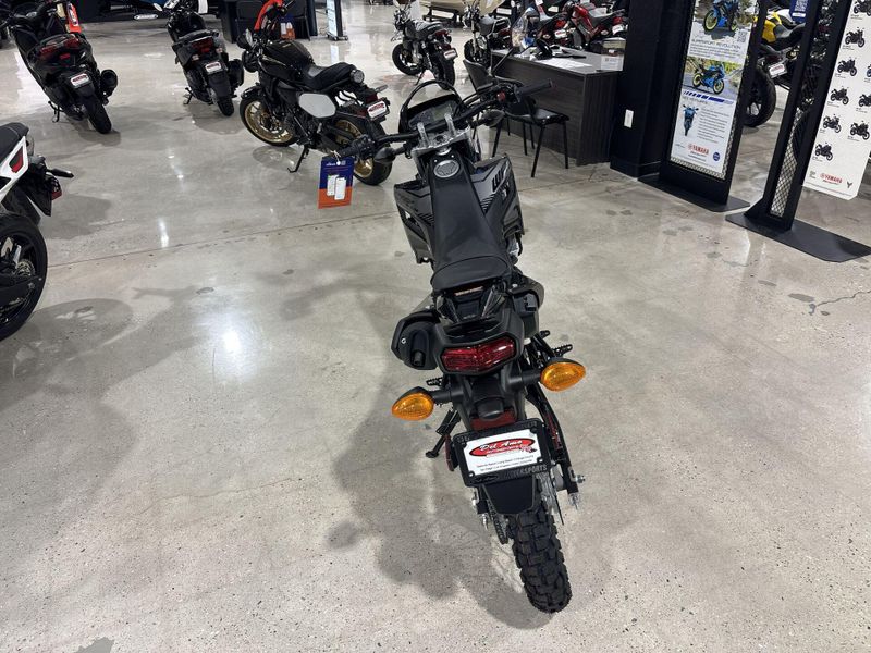 New 2026 Yamaha WR125R Image 14