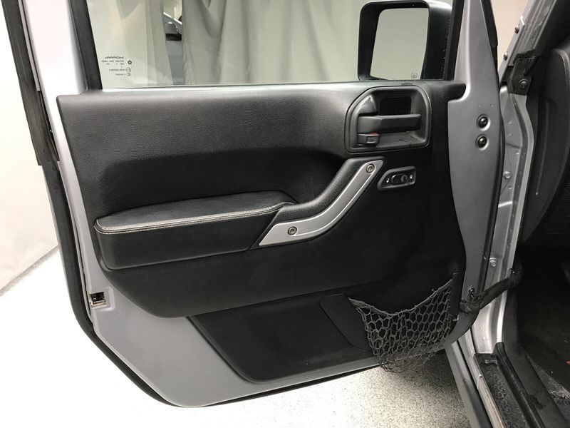 2013 Jeep Wrangler JK Freedom EditionImage 3