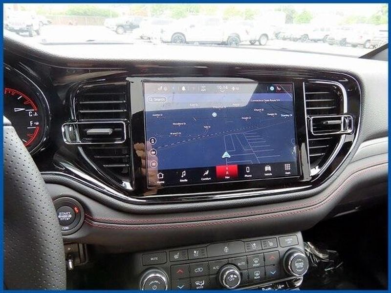 2026 Dodge Durango GT Plus photo 15