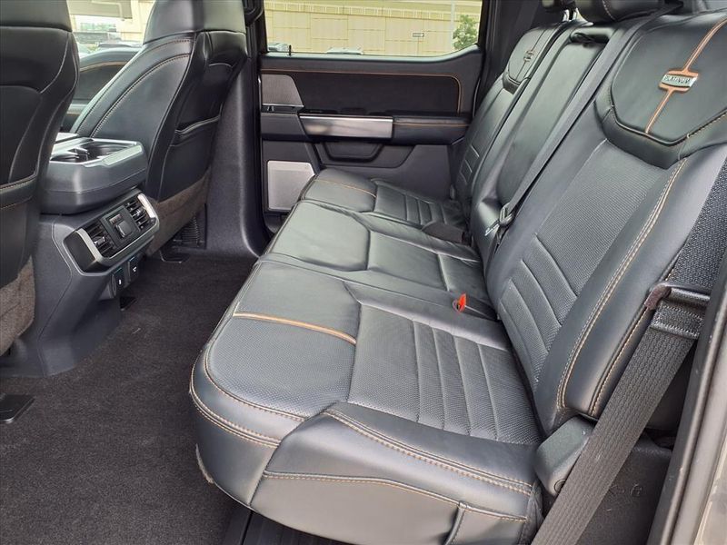 Used 2023 Ford F-150 PlatinumImage 10