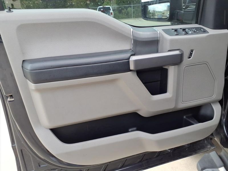 Used 2021 Ford F-250 XLTImage 17