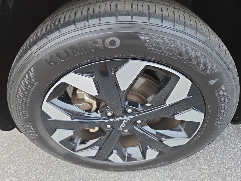 2023 Kia Sportage X-Line photo 12