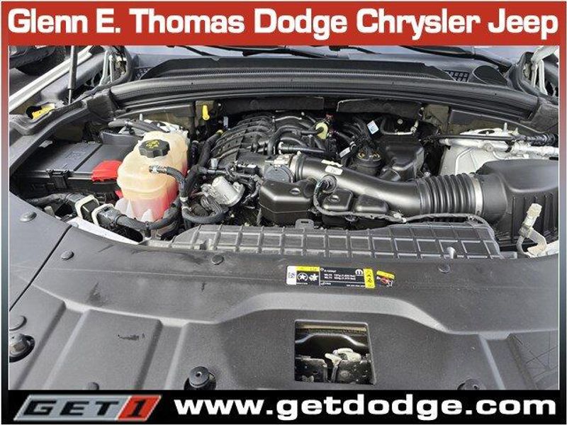 2022 Jeep Grand Cherokee Limited photo 13