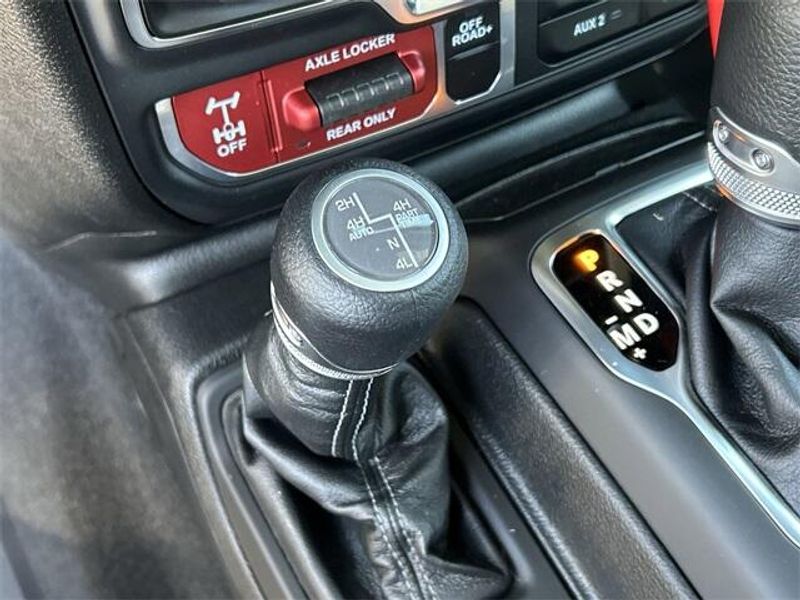 2025 Jeep Wrangler 4-door Willys 