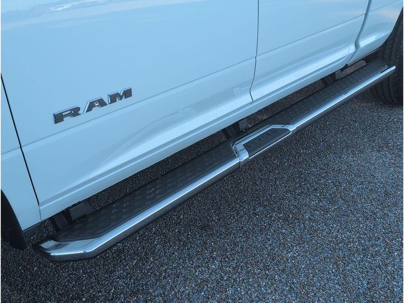 Used 2024 RAM 2500 LaramieImage 10