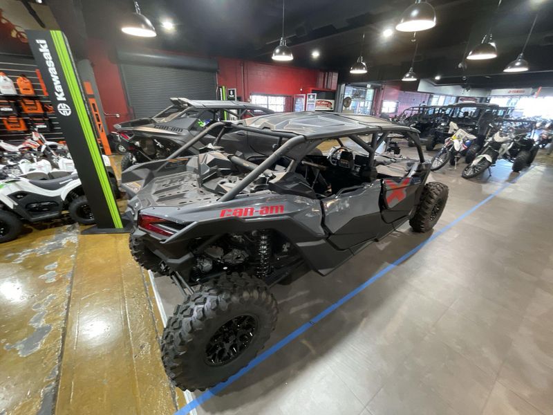 New 2026 Can-Am MAVERICK X3 MAX X TURBO Image 34