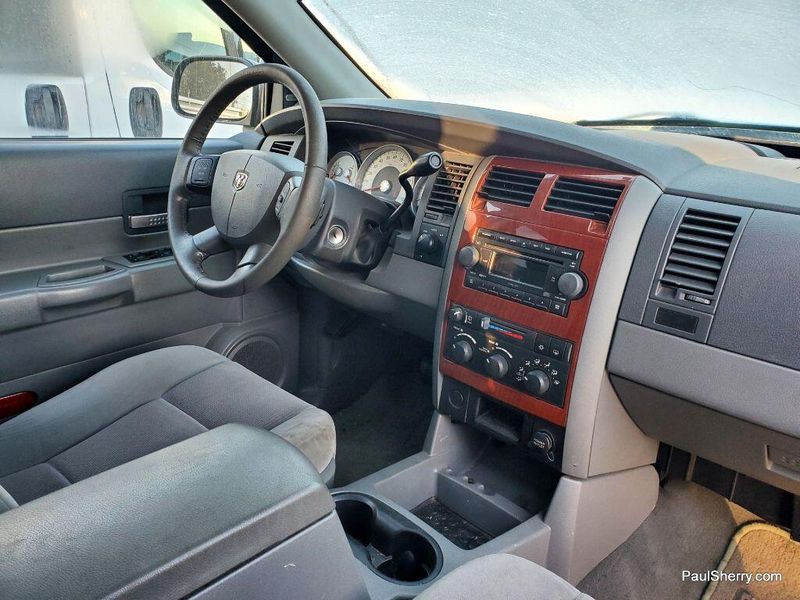 2006 Dodge Durango SLTImage 5