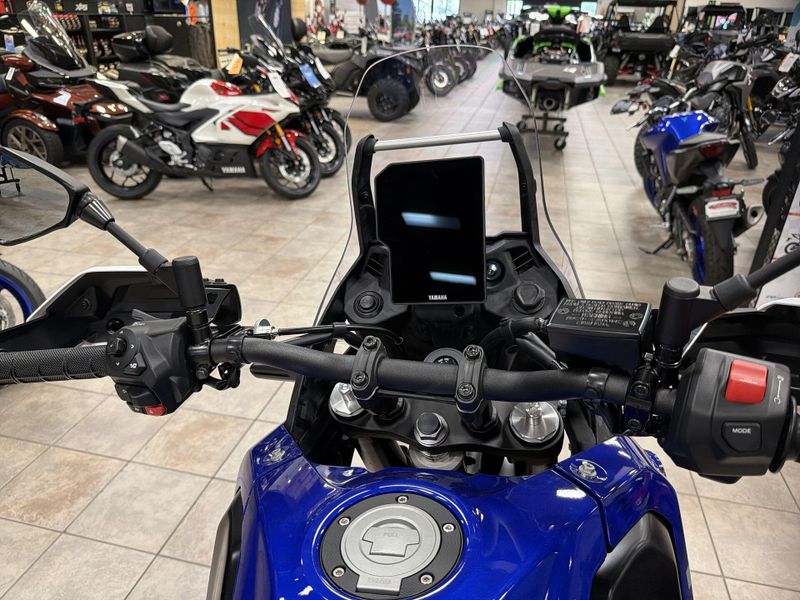 New 2026 Yamaha TENERE 700 Image 23