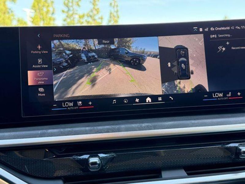 New 2026 BMW X7 xDrive40iImage 25