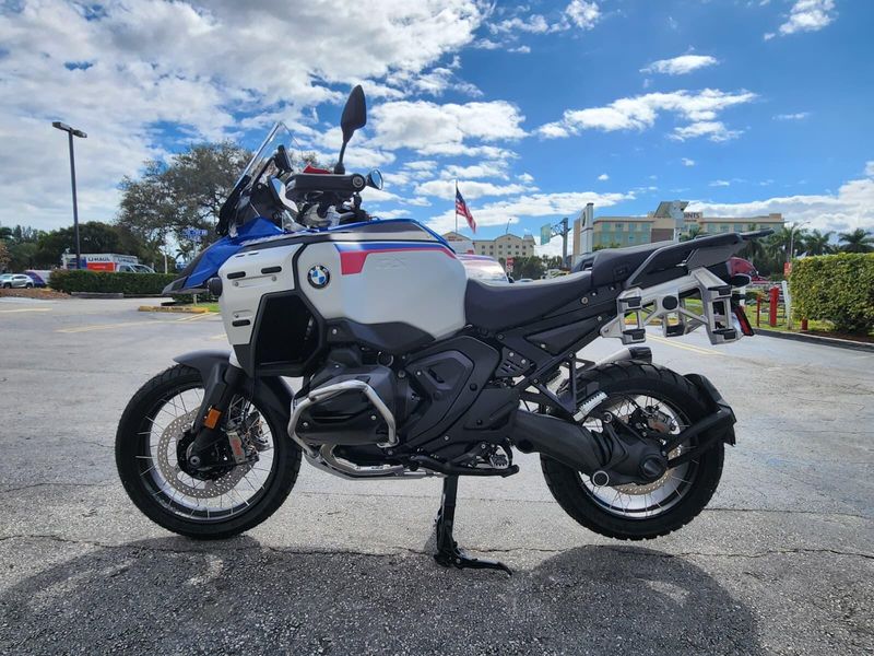 2026 BMW R 1300 GS AdventureImage 1