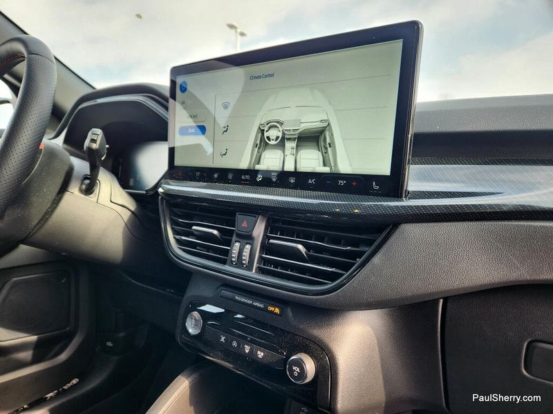 Used 2024 Ford Escape ST-Line