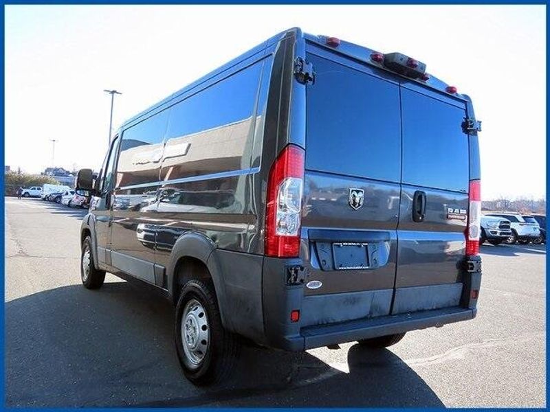 2016 RAM ProMaster 1500 Low RoofImage 5