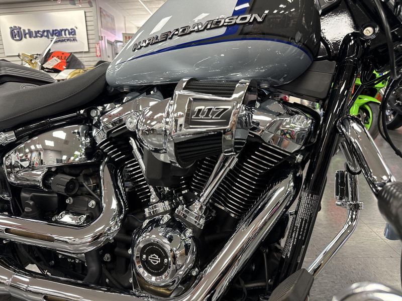 Used 2023 Harley-Davidson SOFTAIL BREAKOUT Image 16