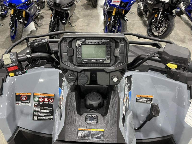 New 2025 Polaris SPORTSMAN 570 PREMIUM Image 18