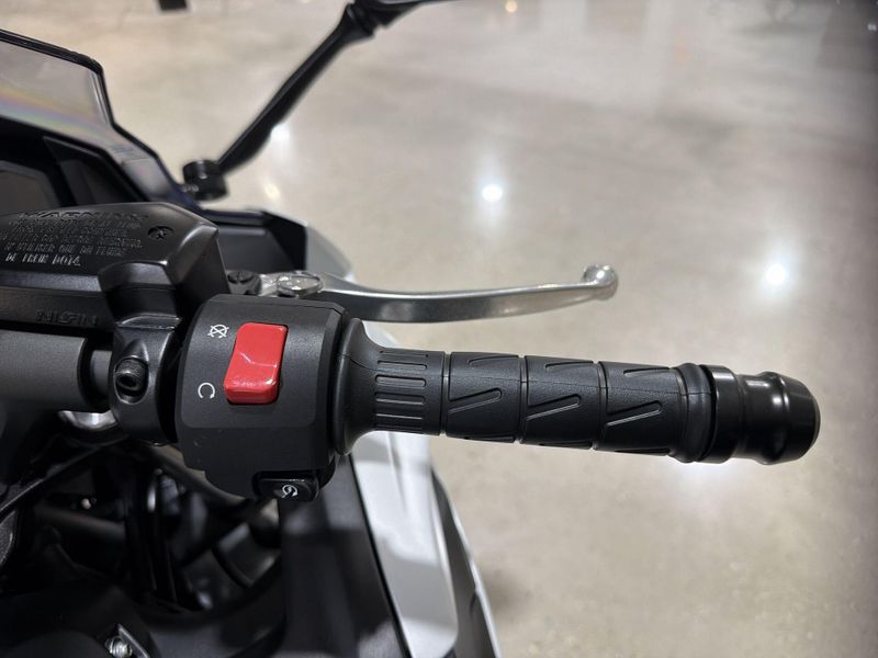 New 2026 Kawasaki NINJA 650 ABS Image 24