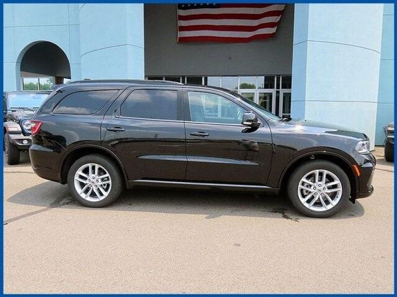 2024 Dodge Durango GT PlusImage 2