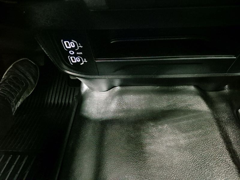 Used 2021 RAM 2500 TradesmanImage 32