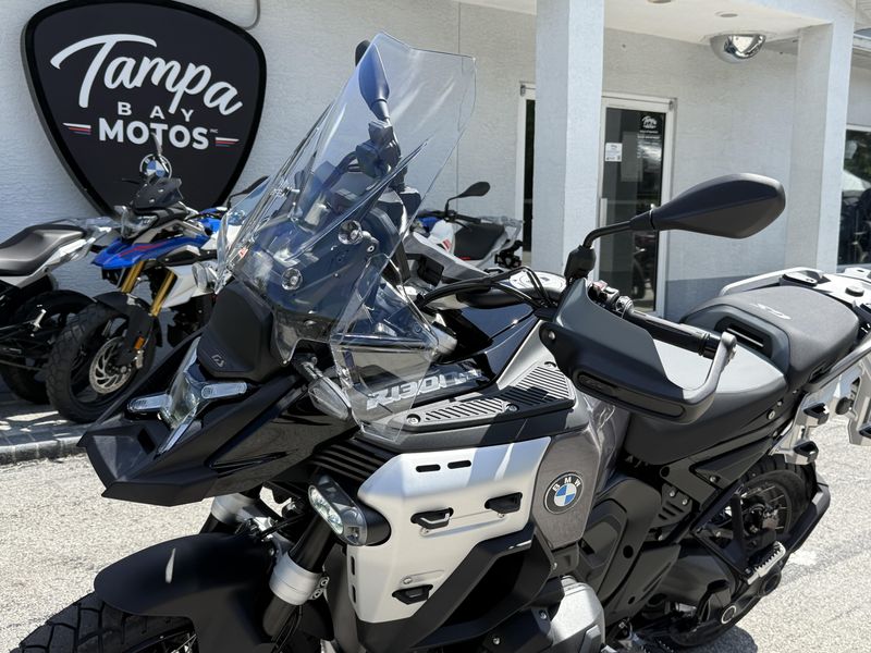 New 2026 BMW R 1300 GS ADVENTURE 