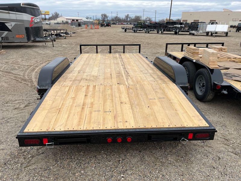 New 2026 VOYAGER ECH1615T 