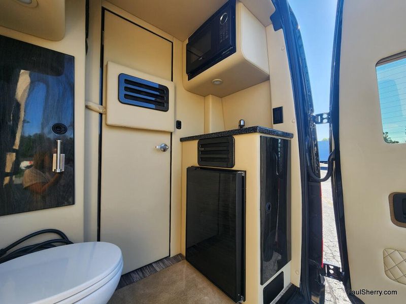 Used 2020 Mercedes-Benz Sprinter 2500 Standard Roof V6