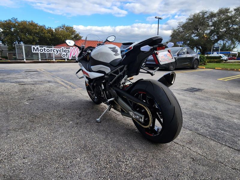 2026 BMW S 1000 RRImage 7