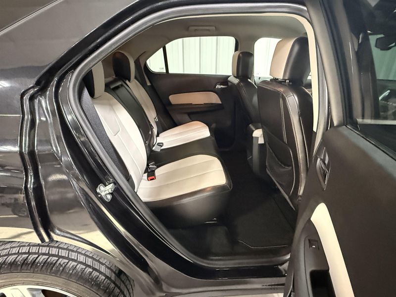 Used 2015 Chevrolet Equinox LTZImage 10