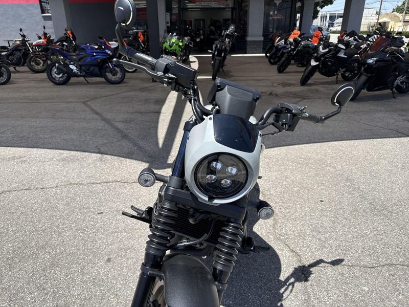 New 2026 Honda REBEL 1100 DCT SE Image 11