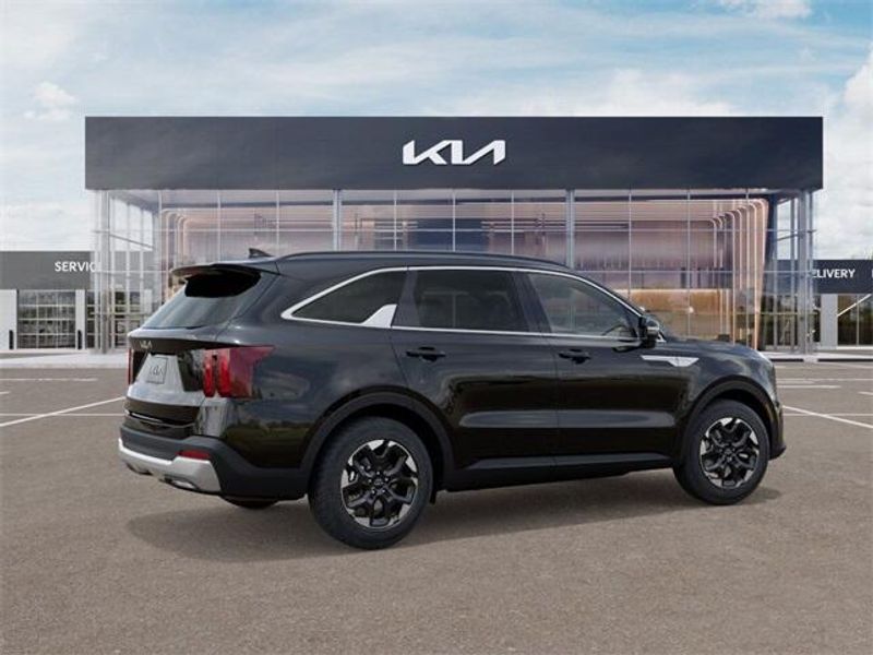 New 2026 Kia Sorento SImage 6
