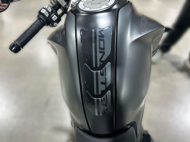 Used 2022 Ducati Monster Image 30