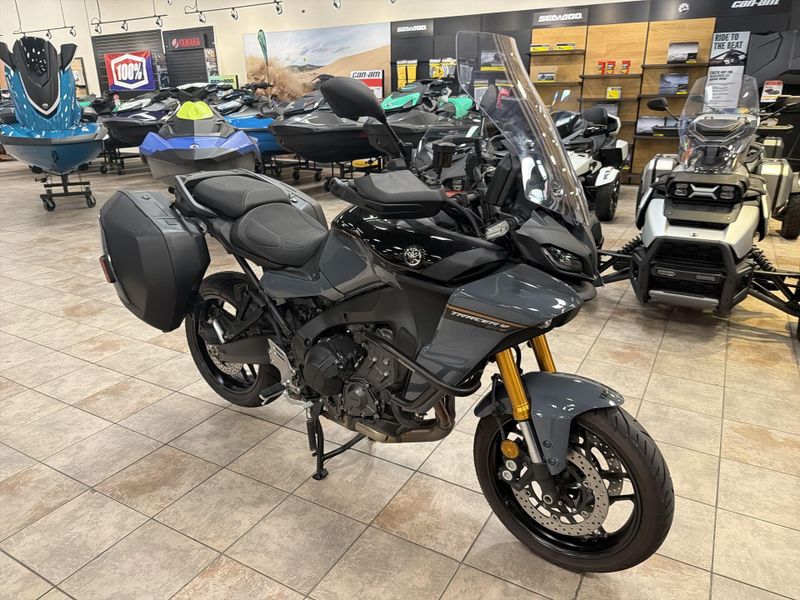 New 2026 Yamaha TRACER 9 Image 11