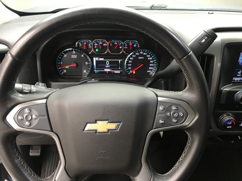 Used 2015 Chevrolet Silverado 1500 LTImage 6