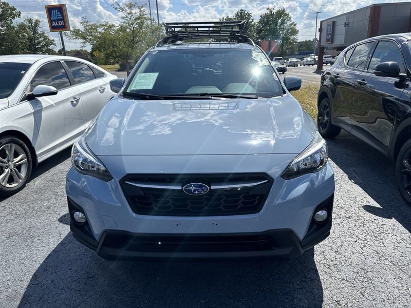 2020 Subaru Crosstrek PremiumImage 2