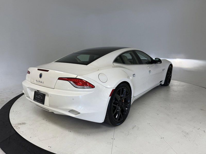 2018 Karma Revero Image 6