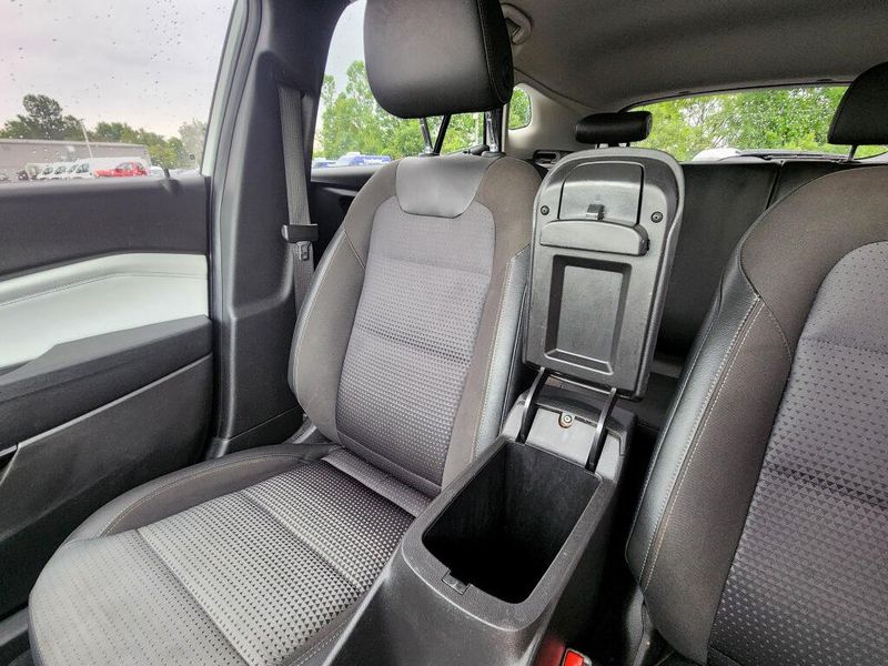 Used 2024 Chevrolet Trax LT