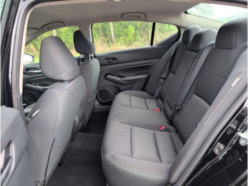 Used 2023 Nissan Altima 2.5 SVImage 28